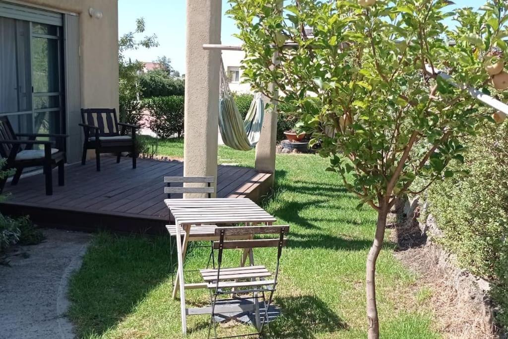 Ido And Racheli Apartment Yonatan Exterior photo